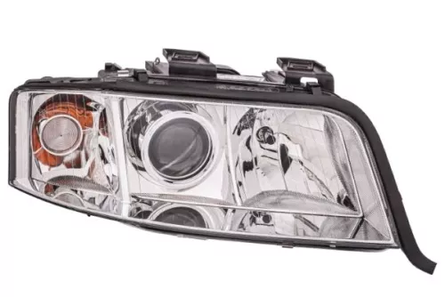 Koplamp HELLA 1EL 008 472-021)