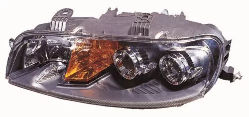 Koplamp ABAKUS 661-1132R-LDEFN)