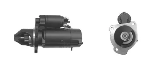 Starter MAHLE MS 94)
