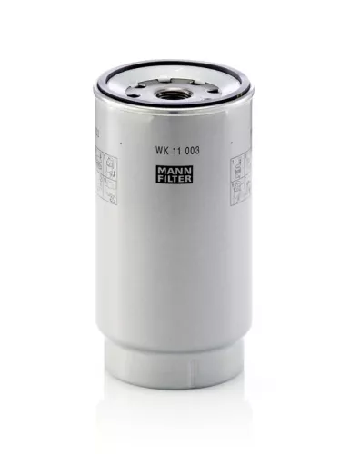 Fuel Filter MANN-FILTER WK 11 003 z)