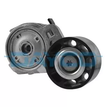 Riemspanner, V-geribbelde riem DAYCO APV1105)
