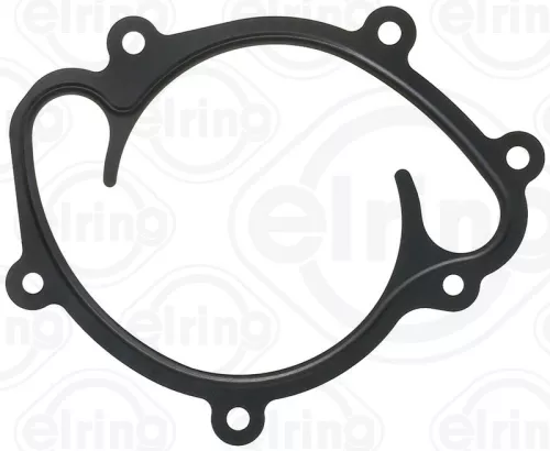 Pakking, waterpomp ELRING 540.880)