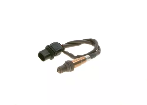 Oxygen Sensor BOSCH 0 258 017 347)