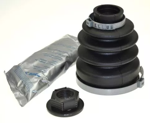 Bellow Kit, drive shaft SPIDAN 22295)