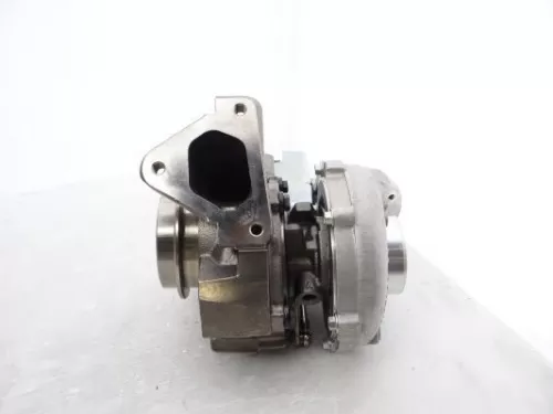 Oplader, opladen (supercharged/turbocharged) GARRETT 727461-9007S)