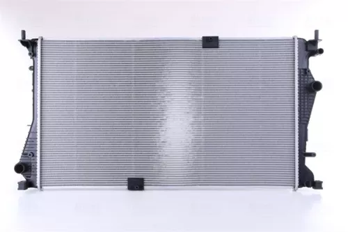 Radiator, motorkoeling NISSENS 63124)
