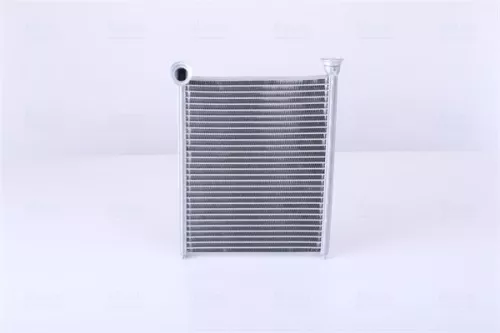 Warmtewisselaar, binnenverwarming NISSENS 72962)