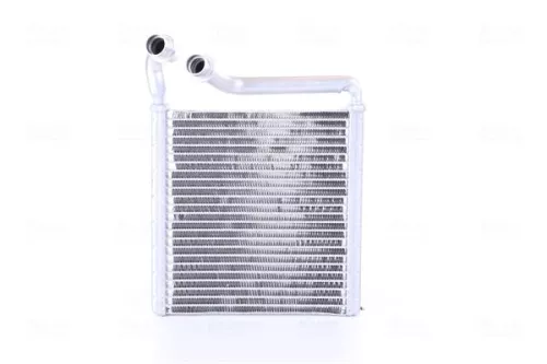 Warmtewisselaar, binnenverwarming NISSENS 73994)