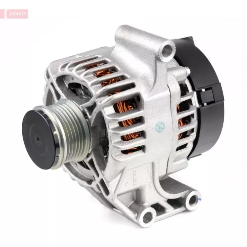 Alternator DENSO DAN1033)