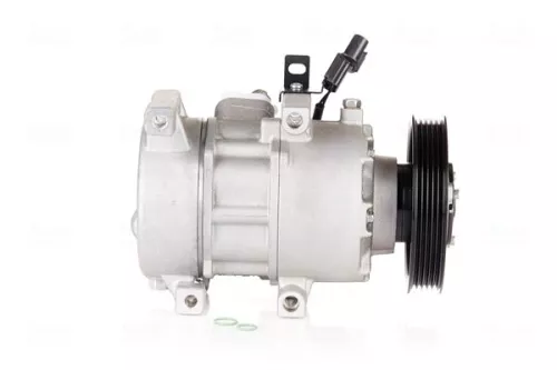 Compressor, airconditioning NISSENS 890562)