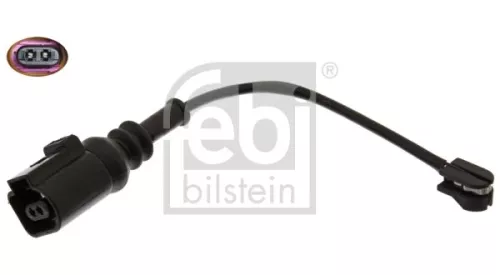 Warning Contact, brake pad wear FEBI BILSTEIN 44479)
