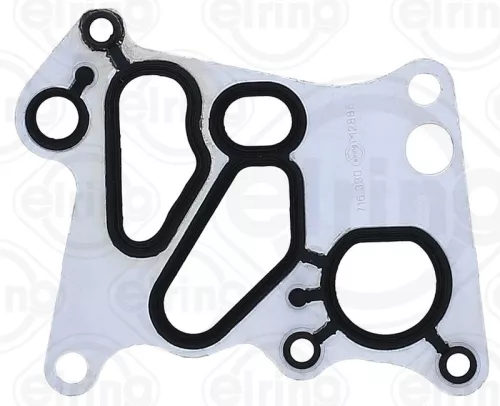 Pakking, oliekoeler ELRING 716.330)