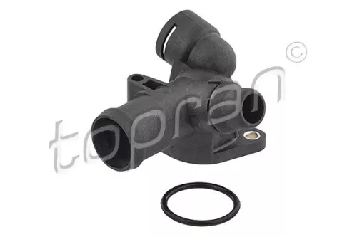 Koelvloeistofflens TOPRAN 113 856)