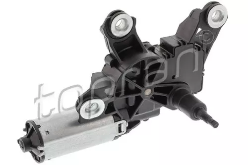 Ruitenwissermotor TOPRAN 115 064)