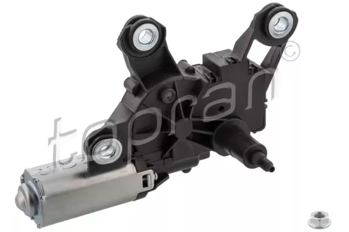 Ruitenwissermotor TOPRAN 113 768)