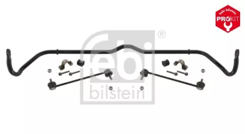 Stabilisatorstang, vering FEBI BILSTEIN 37110)