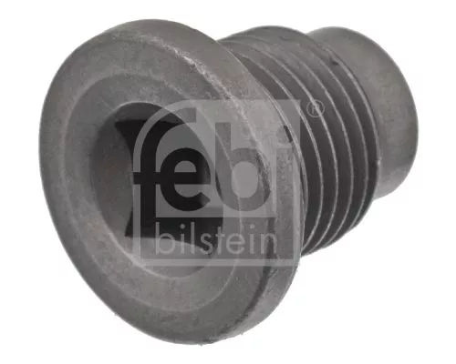 Screw Plug, oil sump FEBI BILSTEIN 45890)
