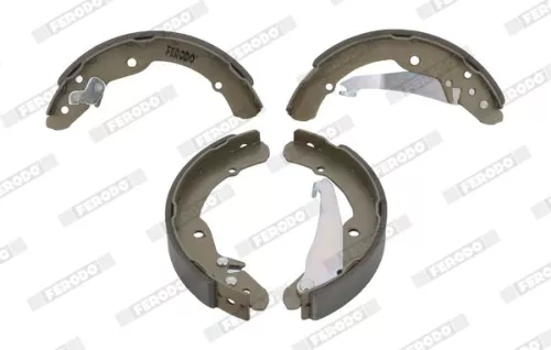 Brake Shoe Set FERODO FSB549)