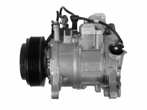 Compressor, airconditioning FEBI BILSTEIN 10-1840)