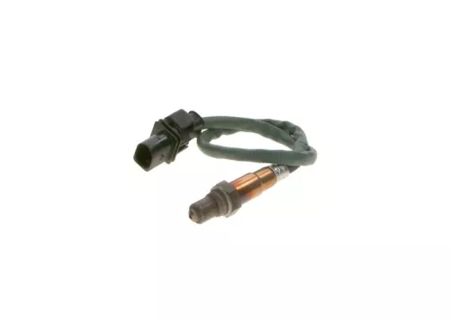 Oxygen Sensor BOSCH 0 258 017 281)