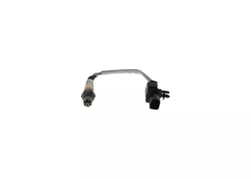 Oxygen Sensor BOSCH 0 258 017 317)