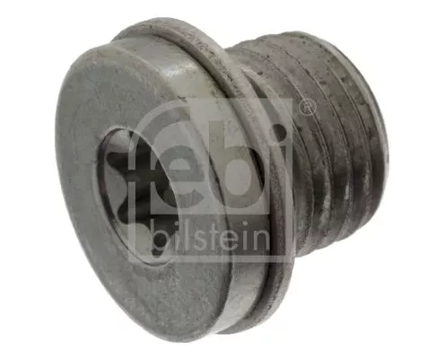 Schroefplug, oliecarter FEBI BILSTEIN 100496)