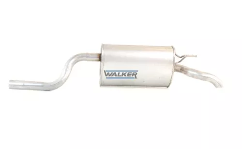 Achterdemper WALKER 22757)