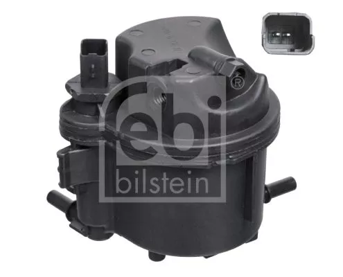 Brandstoffilter FEBI BILSTEIN 45871)