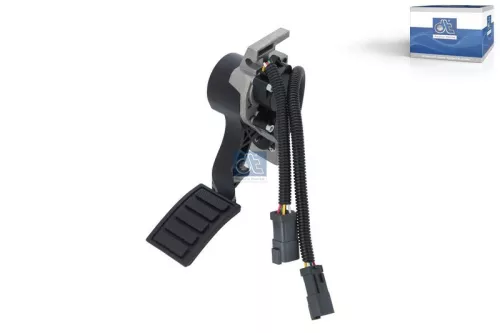 Gaspedaal DT Spare Parts 2.16147)
