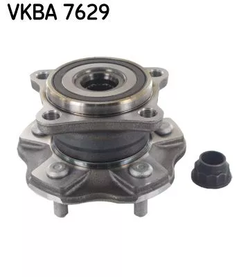 Wiellagerset SKF VKBA 7629)