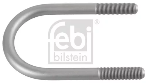 Spring Clamp FEBI BILSTEIN 45455)