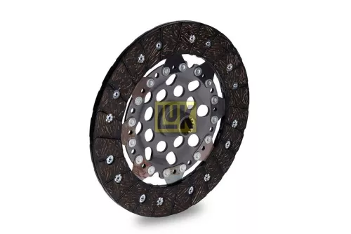 Clutch Disc Schaeffler LuK 322 0352 10)