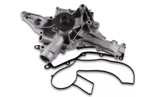 Water Pump, engine cooling HEPU P148)