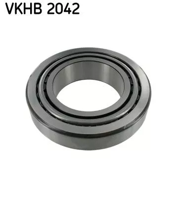 Wiellager SKF VKHB 2042)