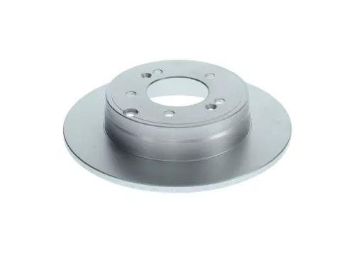 Remschijf BOSCH 0 986 479 A45)