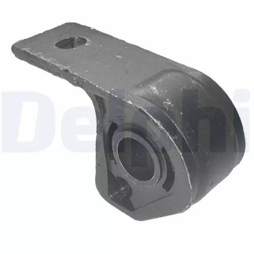 Montage, stuur-/achterarm DELPHI TD301W)