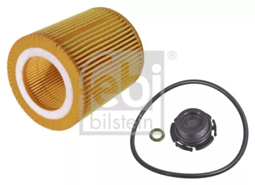 Oliefilter FEBI BILSTEIN 101322)