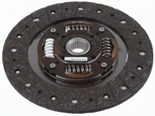 koppelingsschijf SACHS 1862 848 001)