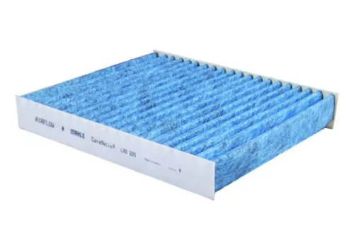 Filter, cabin air KNECHT LAO 220)