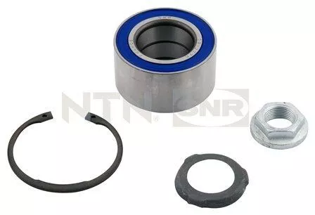 Wheel Bearing Kit SNR R150.28)