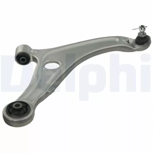 Control/Trailing Arm, wheel suspension DELPHI TC3242)