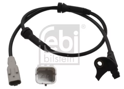 Sensor, wielsnelheid FEBI BILSTEIN 45558)
