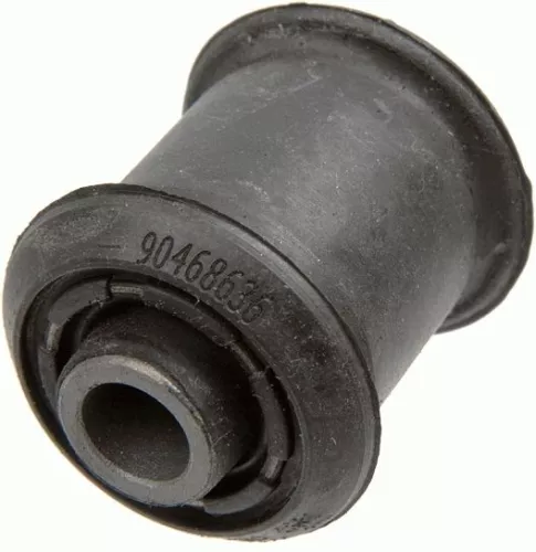 Mounting, control/trailing arm LEMFÖRDER 39609 01)