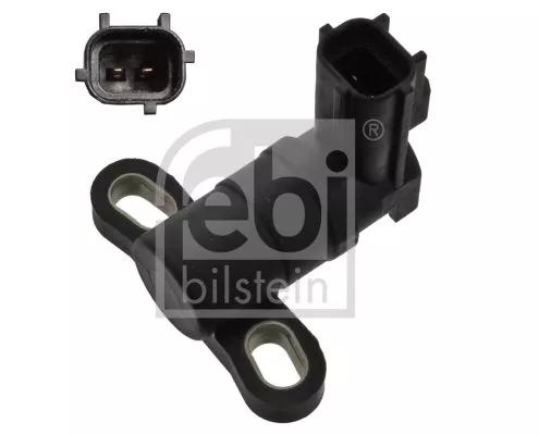 Sensor, crankshaft pulse FEBI BILSTEIN 44899)