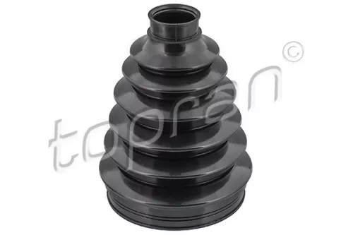 Bellow, drive shaft  109 414)