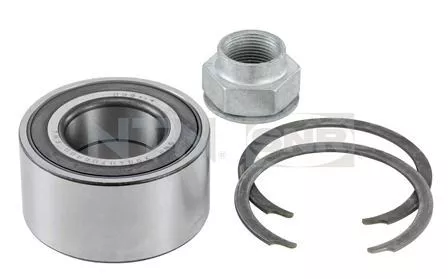 Wheel Bearing Kit SNR R153.55)