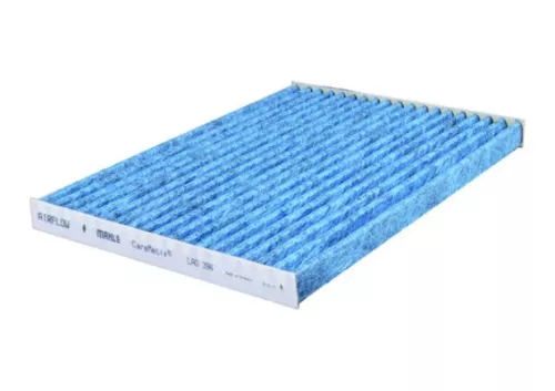 Filter, cabin air KNECHT LAO 396)