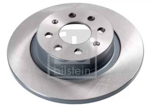 Remschijf FEBI BILSTEIN 43837)