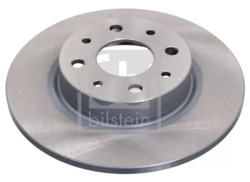 Remschijf FEBI BILSTEIN 43843)