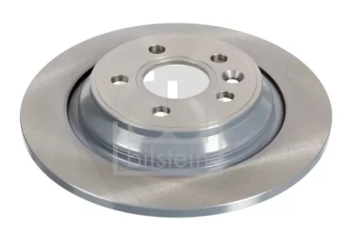 Remschijf FEBI BILSTEIN 43882)
